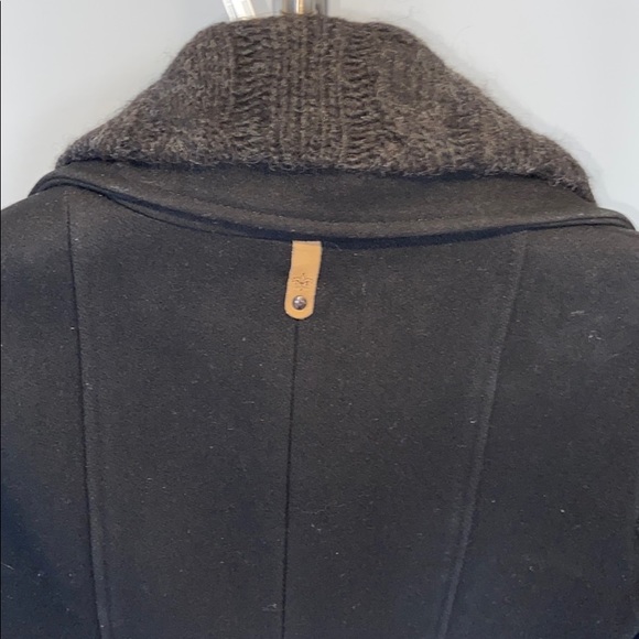 Mackage Wool jacket coat - Picture 7 of 10